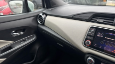 Nissan Micra 0.9 IG-T Acenta Limited Edition 5dr Petrol Hatchback